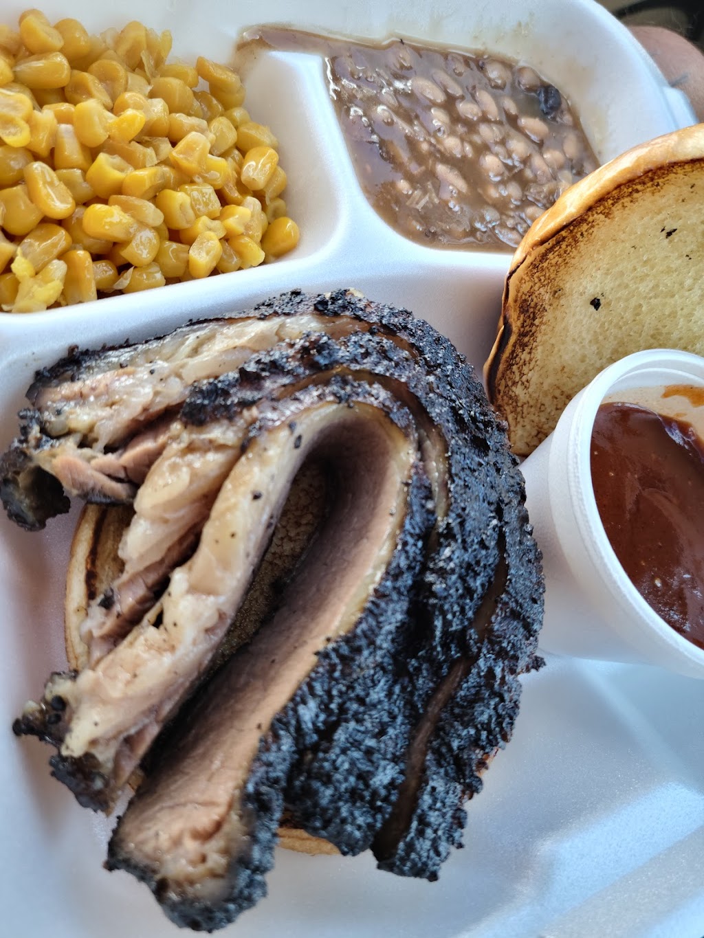 MayBells BBQ | 39400 Murrieta Hot Springs Rd Ste 107, Murrieta, CA 92563, USA | Phone: (951) 698-9000