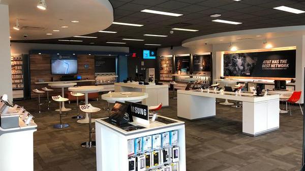 AT&T Store | 4108 Buckeye Pkwy, Grove City, OH 43123, USA | Phone: (614) 539-0165