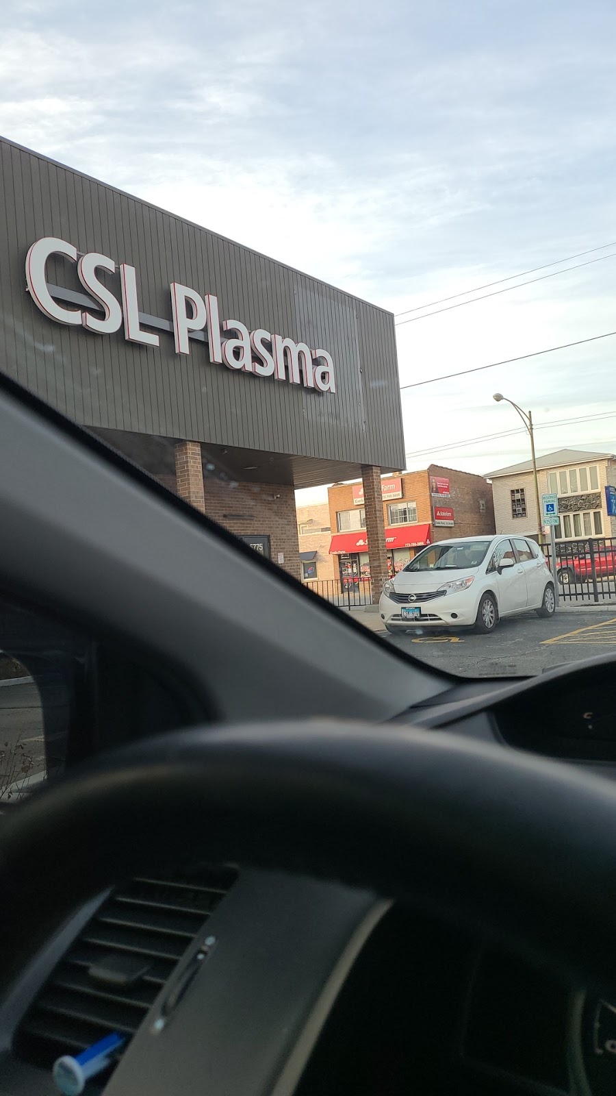 CSL Plasma | 5775 S Archer Ave, Chicago, IL 60638, USA | Phone: (773) 362-5840