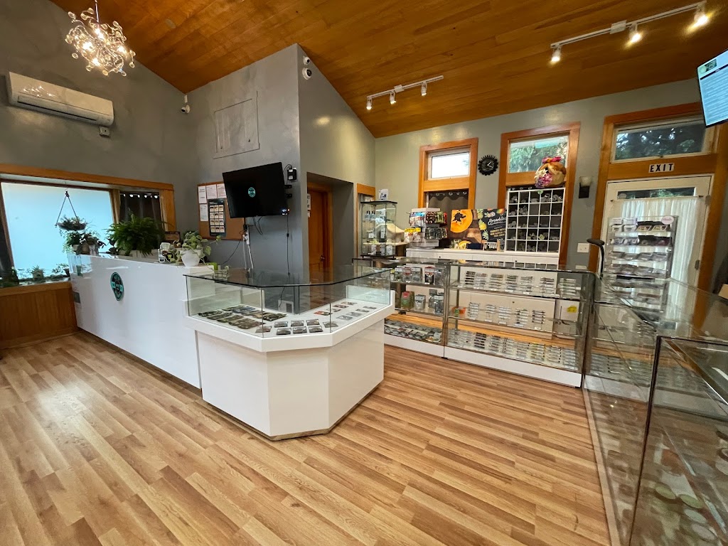 Mo Beta Green Cannabis | 8962 Beaver Valley Rd, Chimacum, WA 98325, USA | Phone: (360) 379-4689