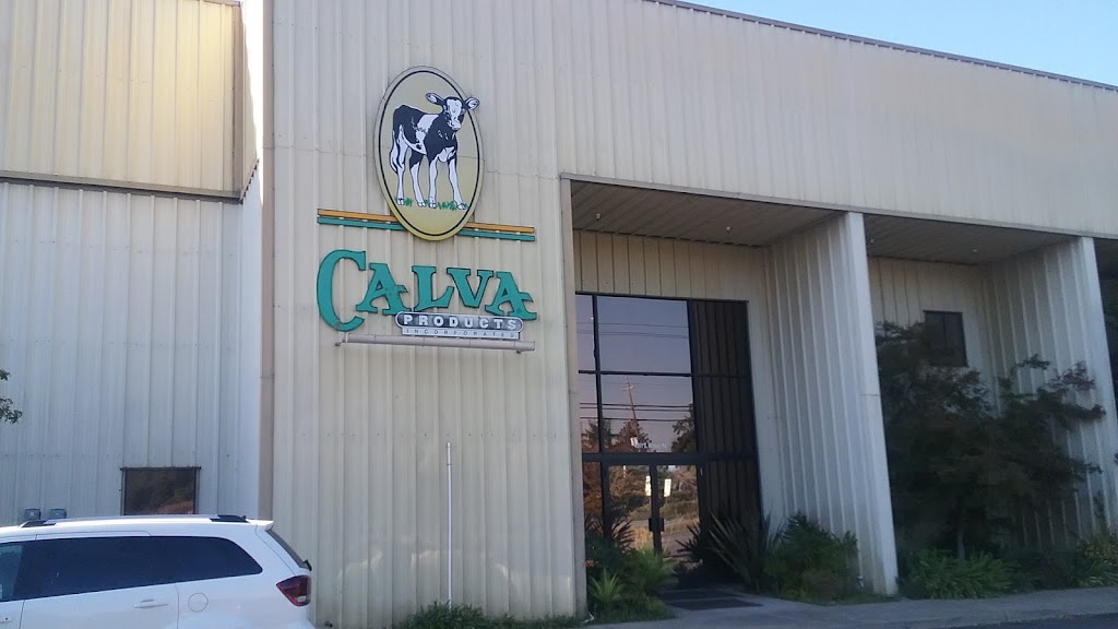 Calva Products Inc | 4351 E Winery Rd, Acampo, CA 95220, USA | Phone: (800) 669-6455