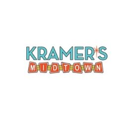Kramers Midtown | 1607 S. Virginia St. Reno, NV 89502 | Phone: (775) 900-2833