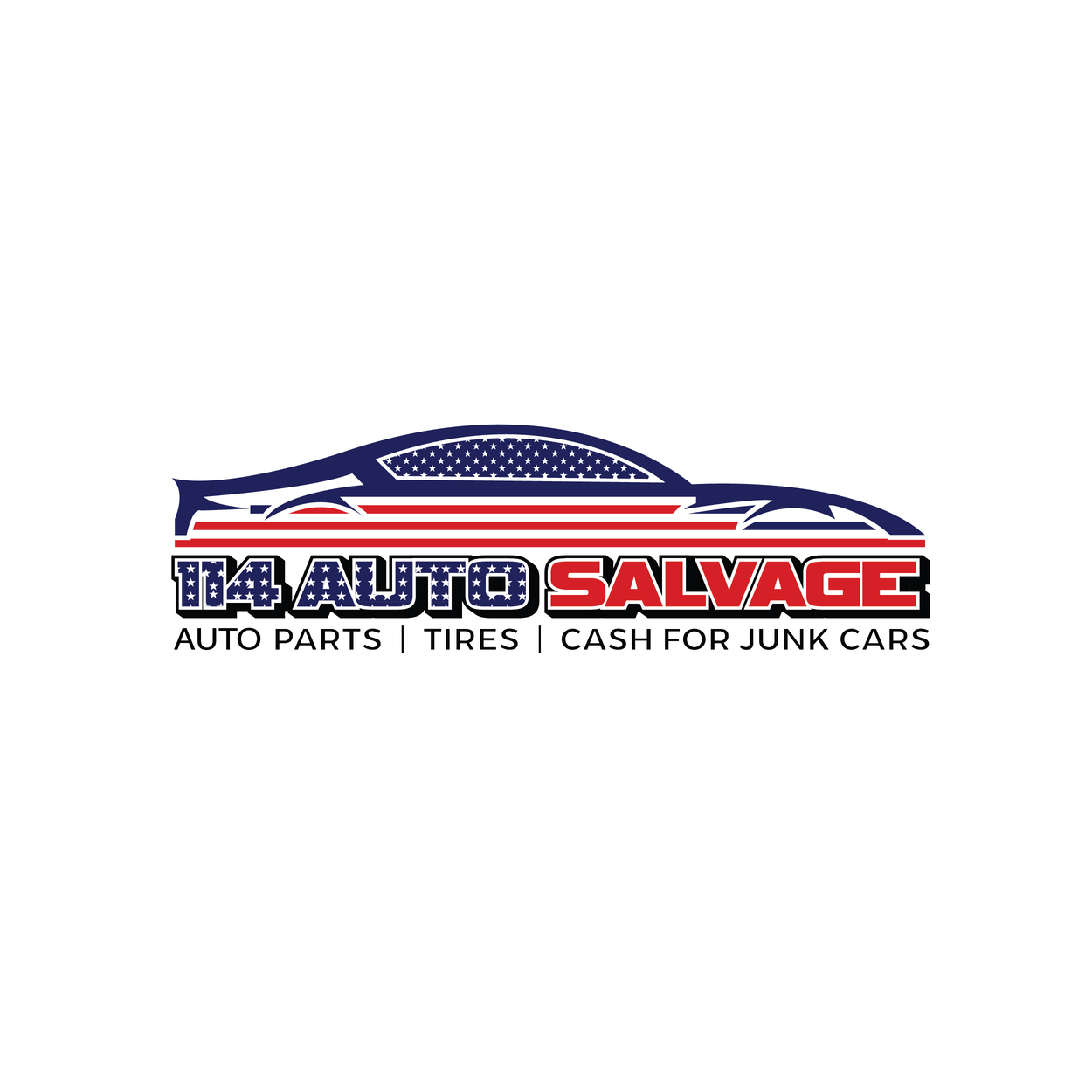 114 Auto Salvage - Cash For Junk Cars | 297 N Main St, Middleton, MA 01949, United States | Phone: (978) 494-5240