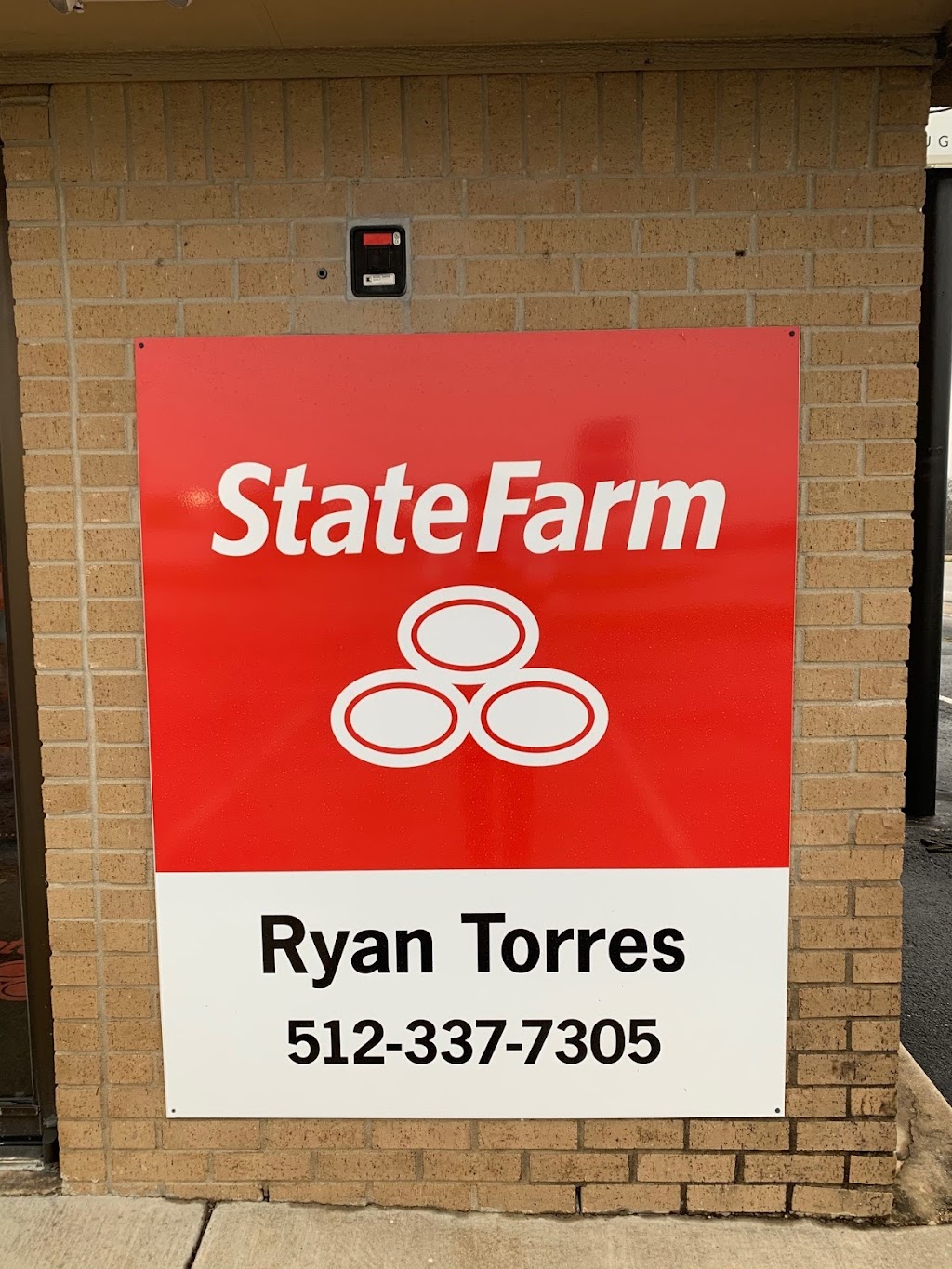 Ryan Torres - State Farm Insurance Agent | 660 S Bagdad Rd Ste 110, Leander, TX 78641, USA | Phone: (512) 337-7305