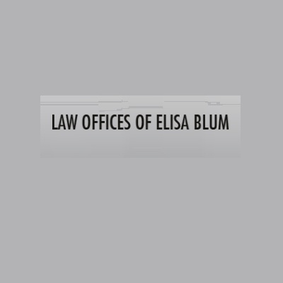 Law Office of Elisa Blum | 7340 Florence Ave #107, Downey, CA 90240, United States | Phone: (562) 445-3222