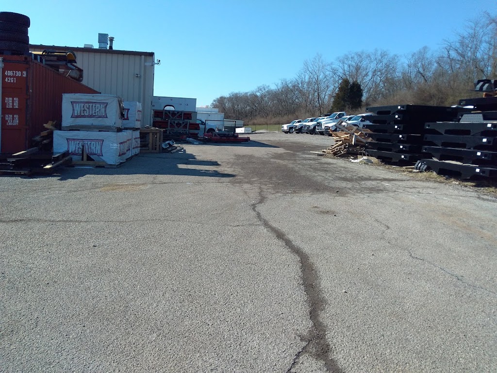 Zoresco Equipment Co | 301 Lawton Ave, Monroe, OH 45050, USA | Phone: (513) 360-2929