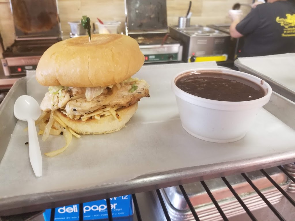 The Cuban Sandwich Shop | 8329 Michigan Rd, Indianapolis, IN 46268, USA | Phone: (317) 559-4369