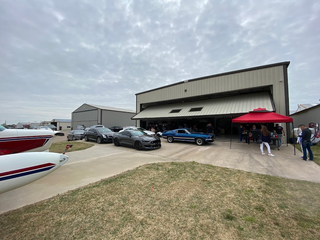 Aero Country Airport-T31 | 255 Aero Country Rd, McKinney, TX 75071, USA | Phone: (972) 346-8109