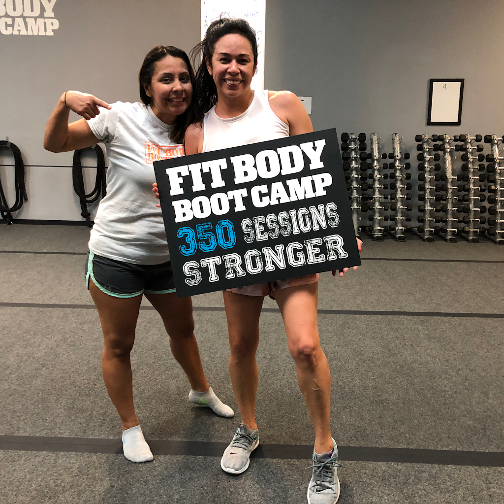 Fort Worth Fit Body Boot Camp | 6489 Southwest Blvd Mont Del Plaza, Benbrook, TX 76132, USA | Phone: (682) 231-3831