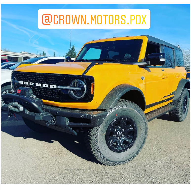 Crown Motors PDX | 90 82nd Dr, Gladstone, OR 97027, USA | Phone: (503) 825-8266