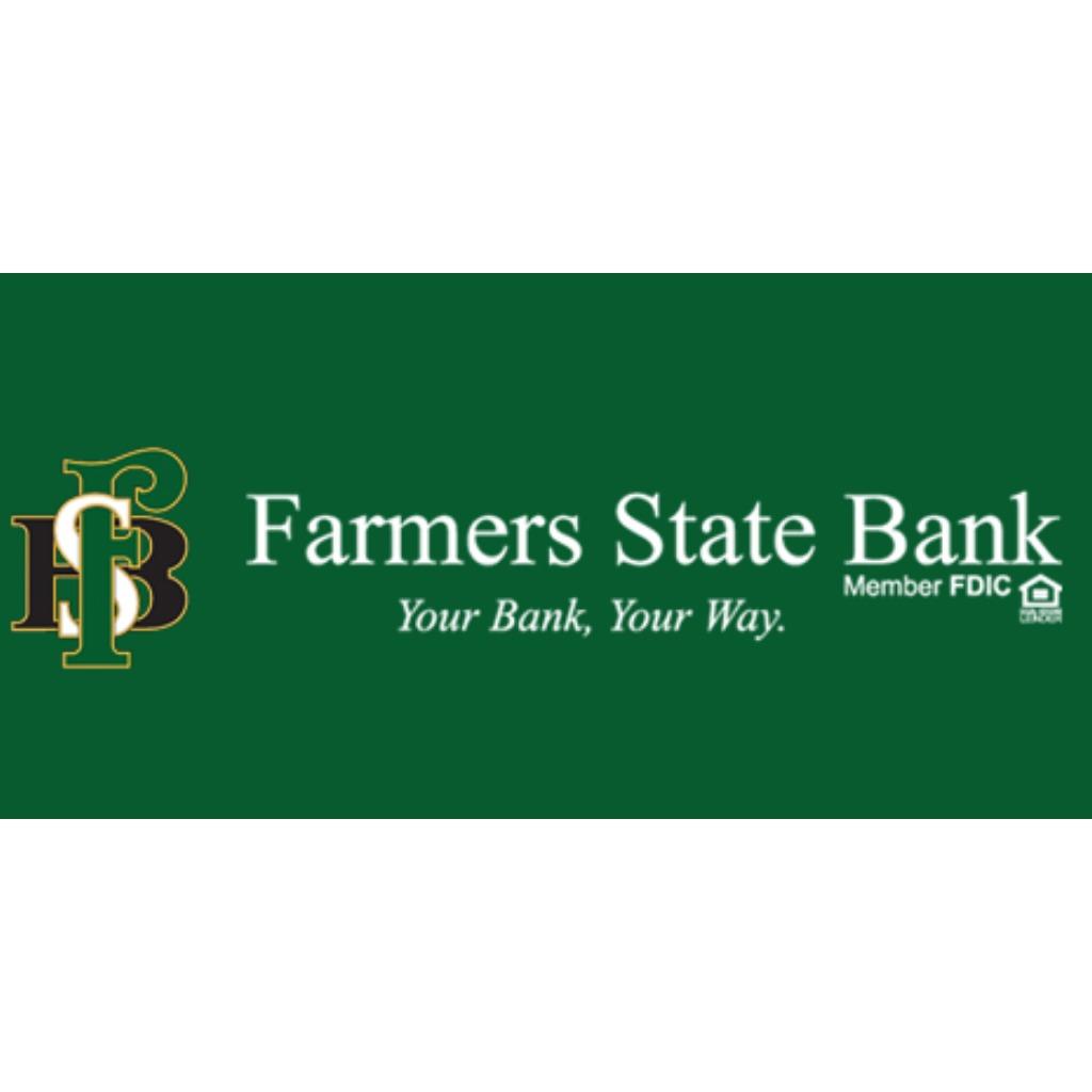 Farmers State Bank - Marshallville | 10 N Main St, Marshallville, OH 44645, USA | Phone: (330) 855-8234