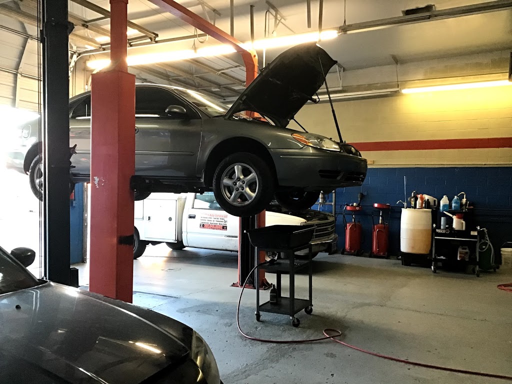 Car One Auto Service, LLC | 4889 E Craig Rd, Las Vegas, NV 89115, USA | Phone: (702) 643-3332