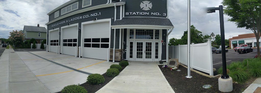 Roslyn Rescue Station 3 | 6 Locust St, Greenvale, NY 11548 | Phone: (516) 621-6545