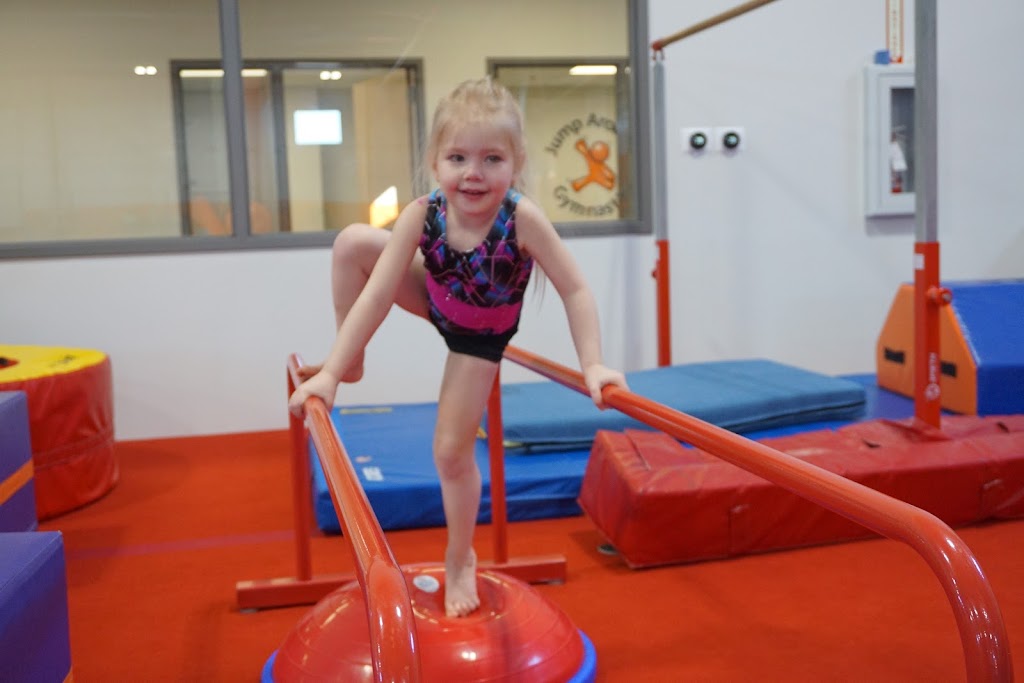 Jump Around Gymnastics | 7129 River Rd, DeForest, WI 53532, USA | Phone: (608) 846-5867