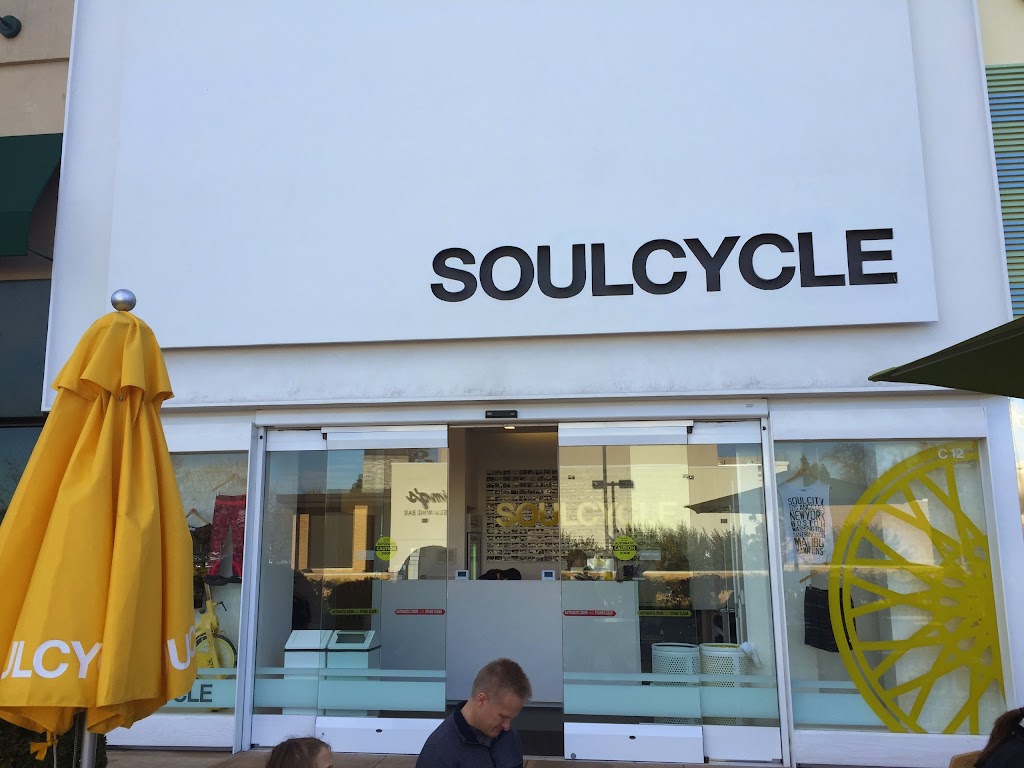 SoulCycle Palo Alto | 600 Stanford Shopping Center c12, Palo Alto, CA 94304, USA | Phone: (650) 784-7510