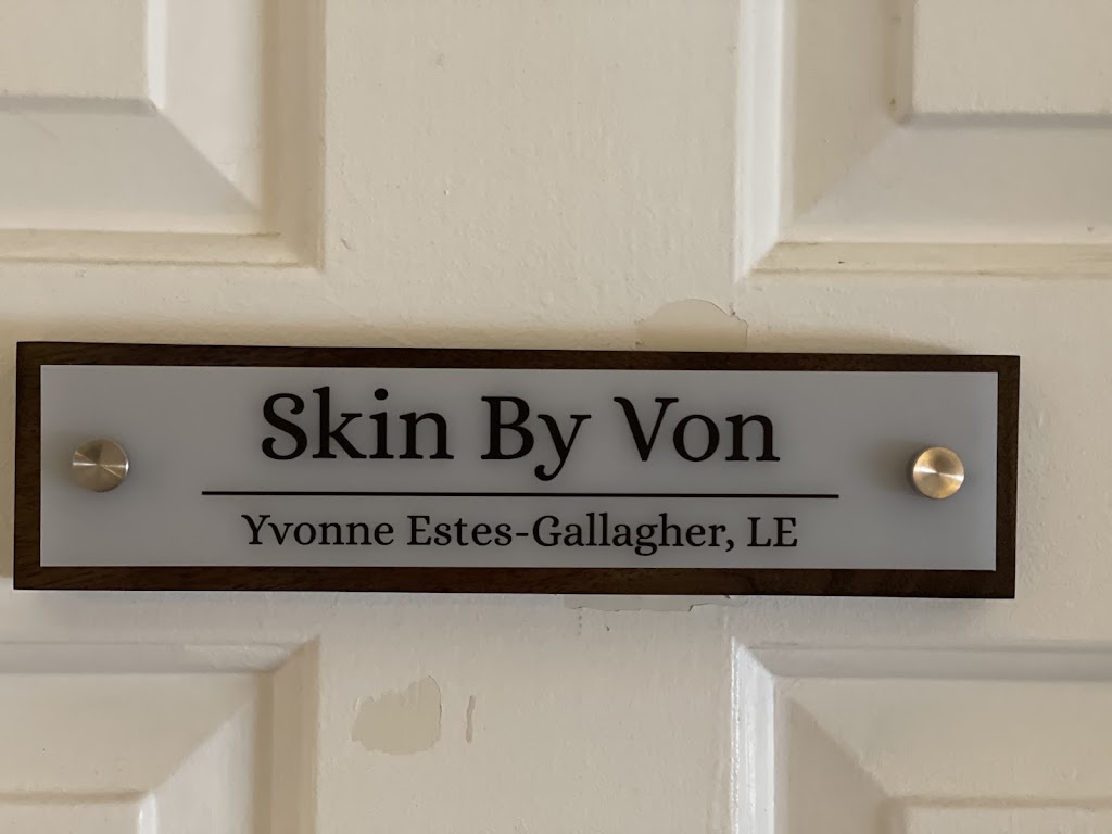 Skin by von | 610 Chadds Ford Dr, Chadds Ford, PA 19317, USA | Phone: (484) 614-6308