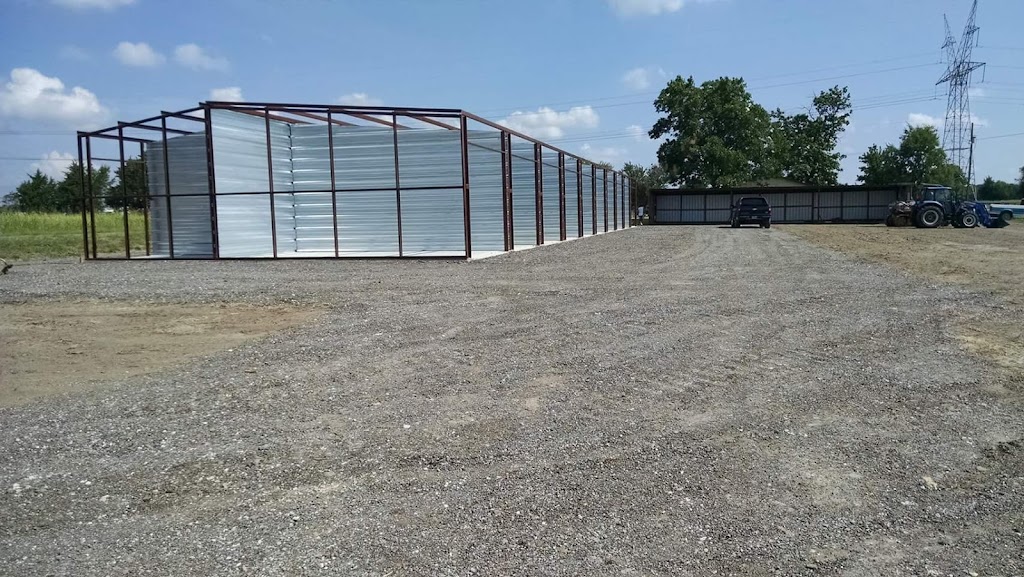 Lake Country Storage | 1582 Recreational Road 3, Bonham, TX 75418, USA | Phone: (469) 389-1330