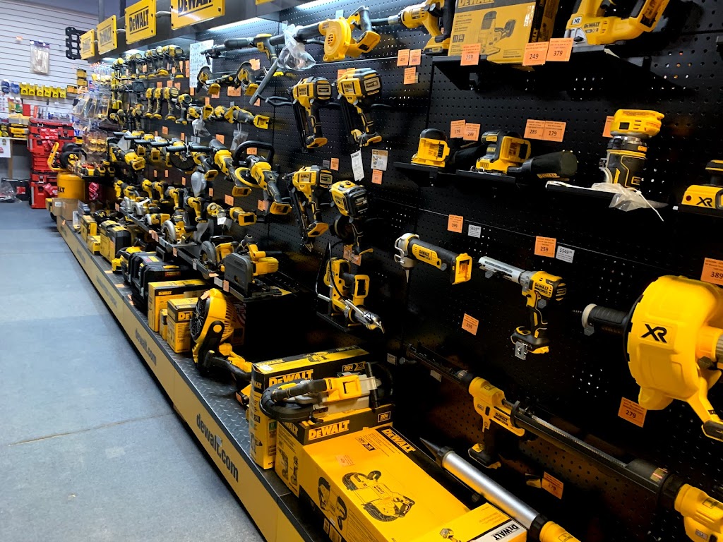 Jireh Tools | 1548 County Rd 34, Kingsville, ON N9Y 2E5, Canada | Phone: (519) 325-1212