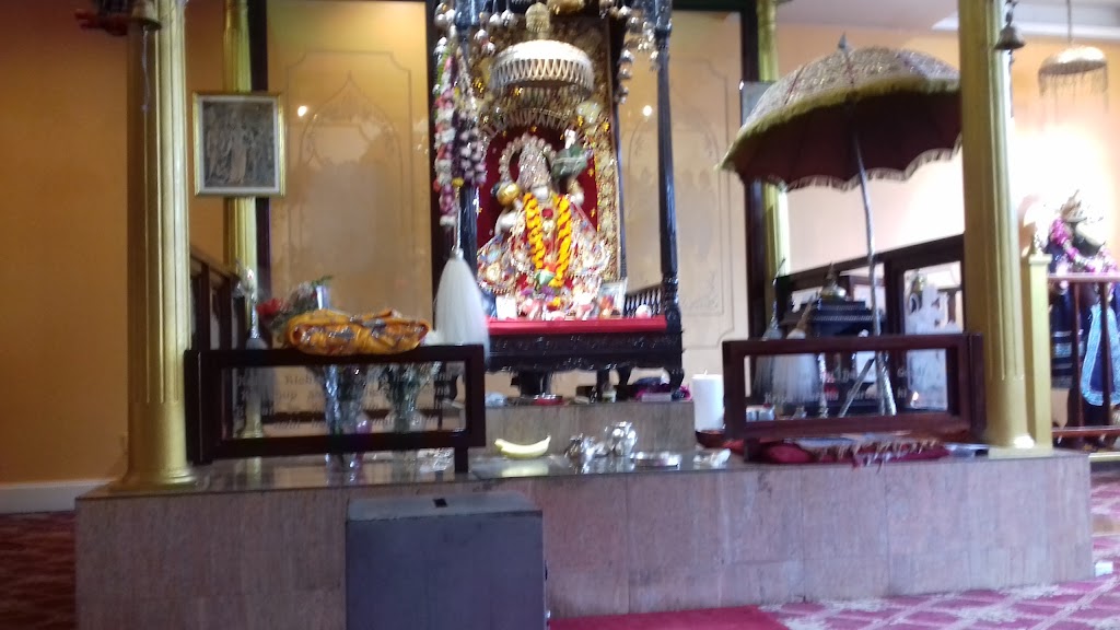 Vedic Heritage Shree Hanuman Mandir | 111 Jerusalem Ave, Hempstead, NY 11550, USA | Phone: (516) 539-9055
