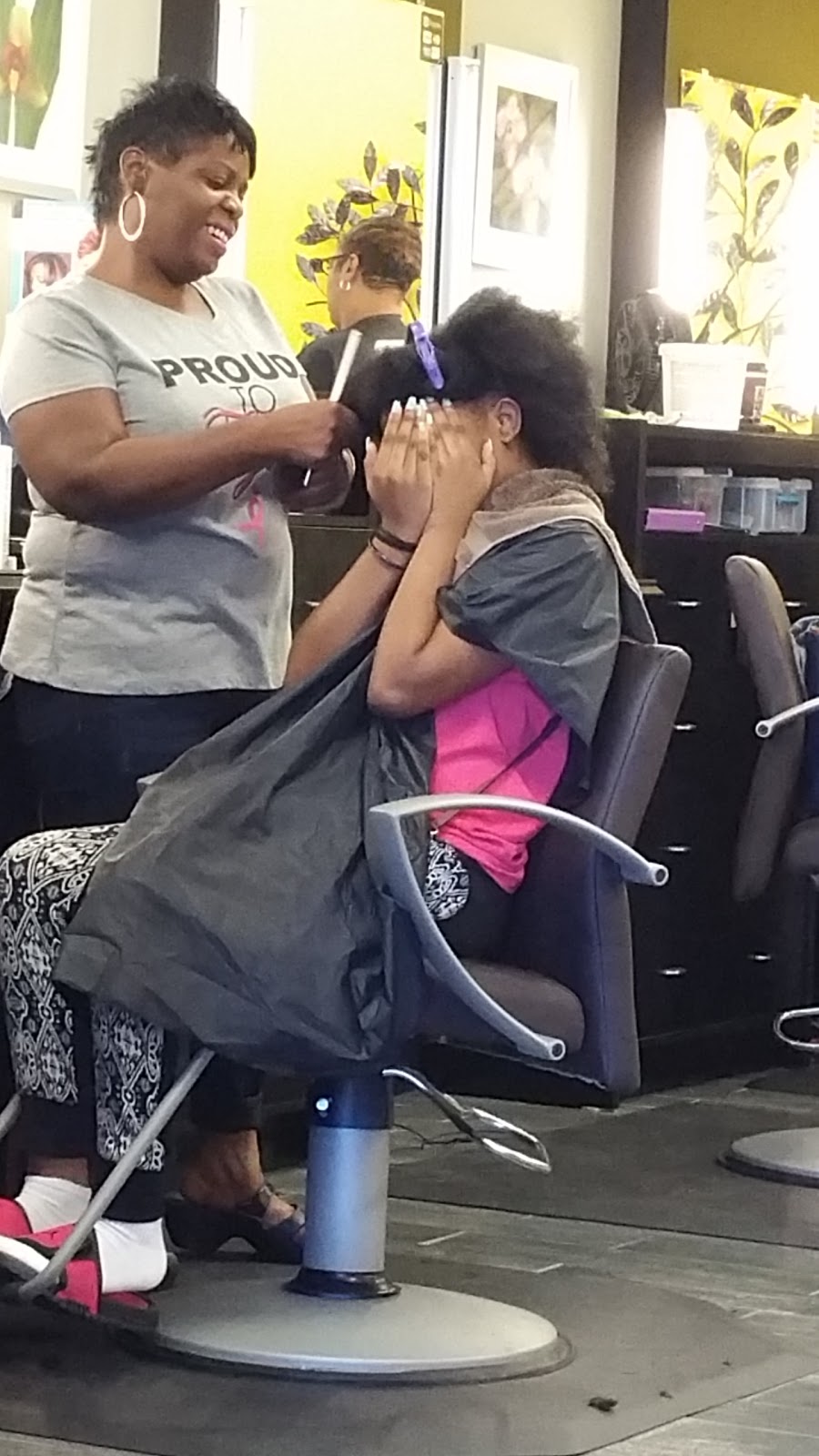 Salon Envy | 3210 Hopeland Industrial Dr #200, Powder Springs, GA 30127, USA | Phone: (770) 222-2023