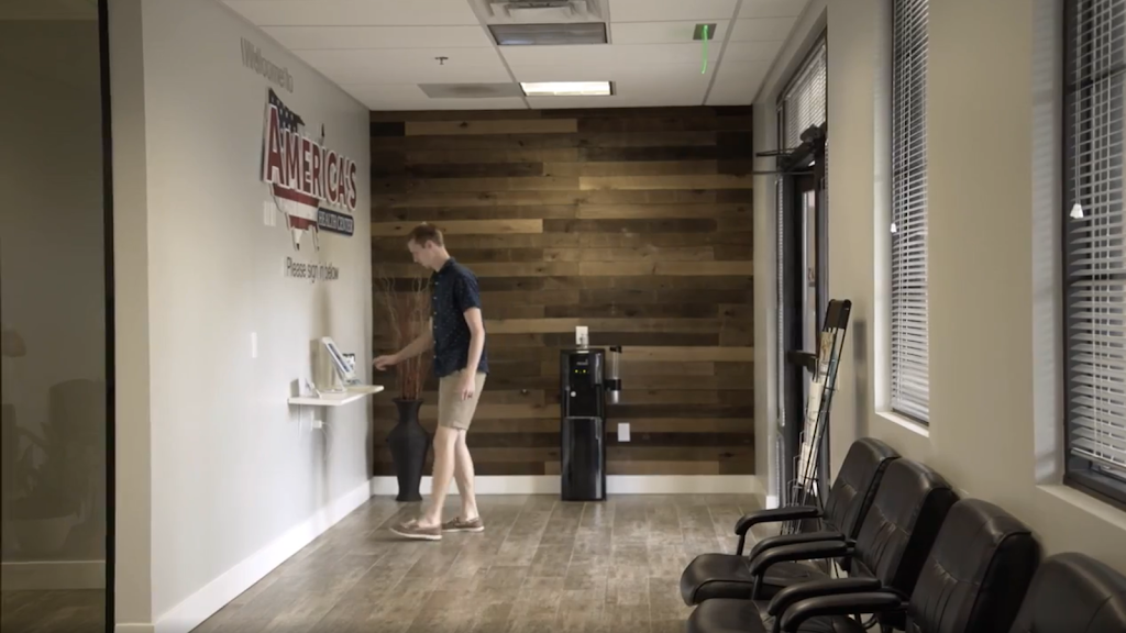 Americas Health Center | 3530 S Val Vista Dr #A111, Gilbert, AZ 85297, USA | Phone: (480) 815-0098