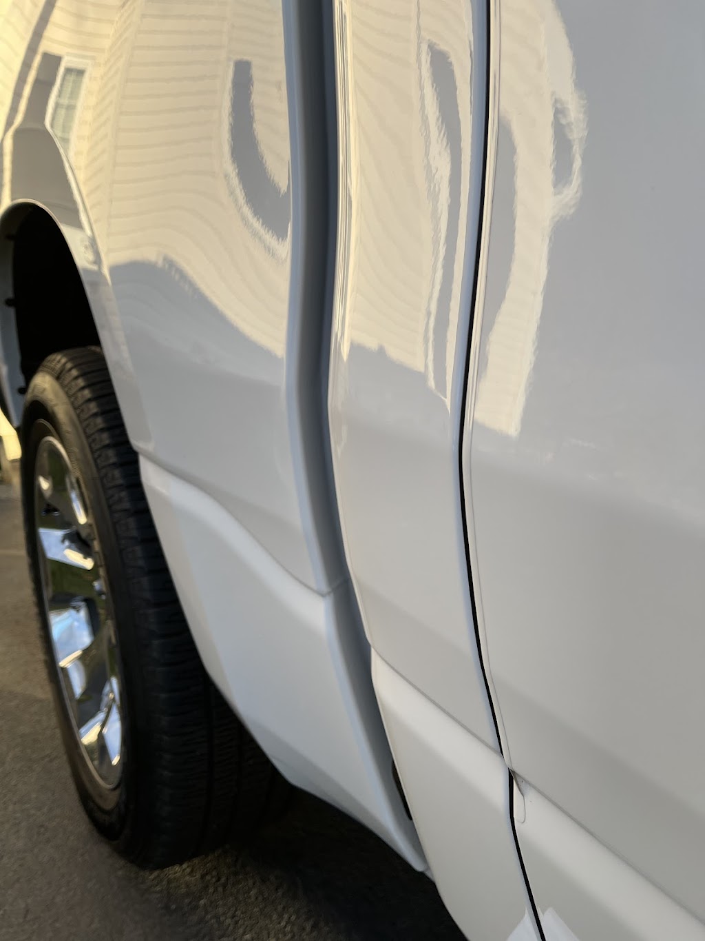 Paintless Dent Repair by Anthony | 37 Smoketown Rd, Quakertown, PA 18951, USA | Phone: (267) 221-5163