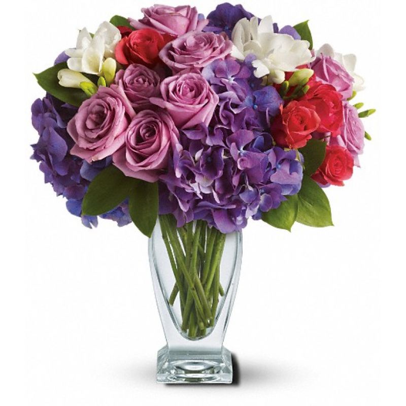 Williams Flower & Gift - Shelton Florist | 331 W Railroad Ave, Shelton, WA 98584, United States | Phone: (360) 426-8615