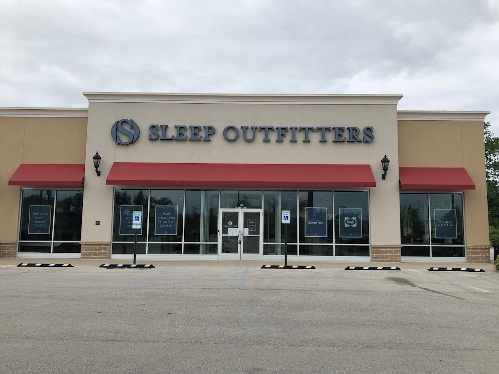 Sleep Outfitters Frankfort | 130 Jett Boulevard Ste 300, Frankfort, KY 40601, USA | Phone: (502) 695-8328