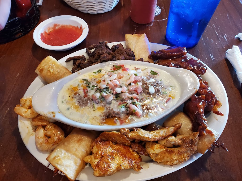 Casa Romero | 521 E Airline Dr, East Alton, IL 62024, USA | Phone: (618) 258-8204