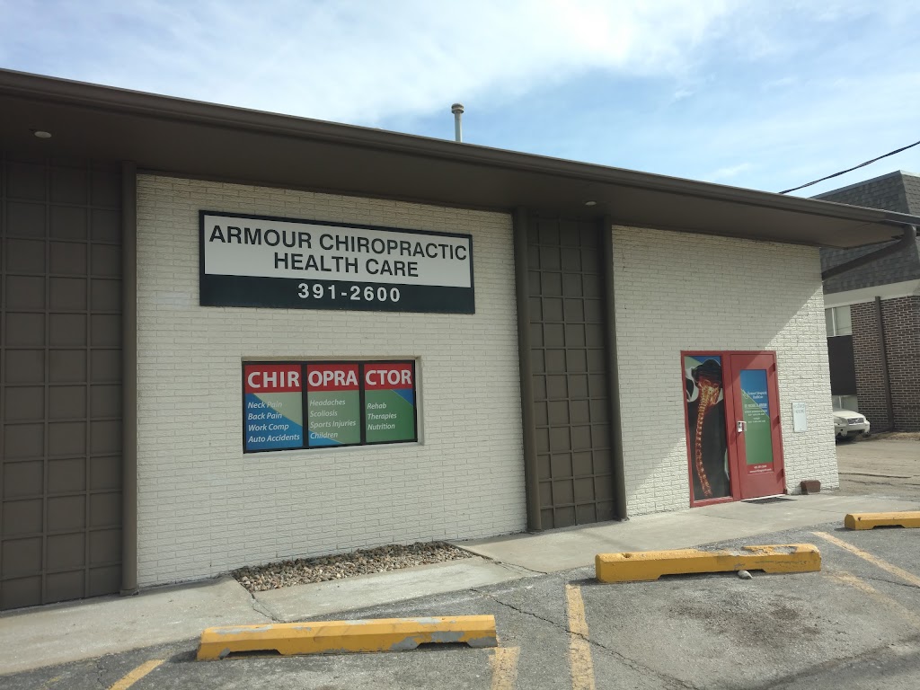 West Omaha Chiropractic and Sports Injury Clinic | 333 S 78th St, Omaha, NE 68114, USA | Phone: (402) 334-4700