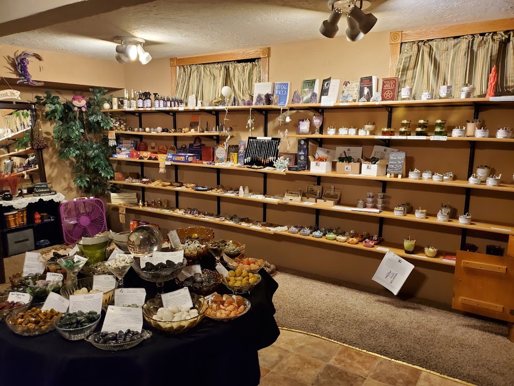 Spellerific | 106 1/2 E Main St, Mt Horeb, WI 53572 | Phone: (608) 437-2260