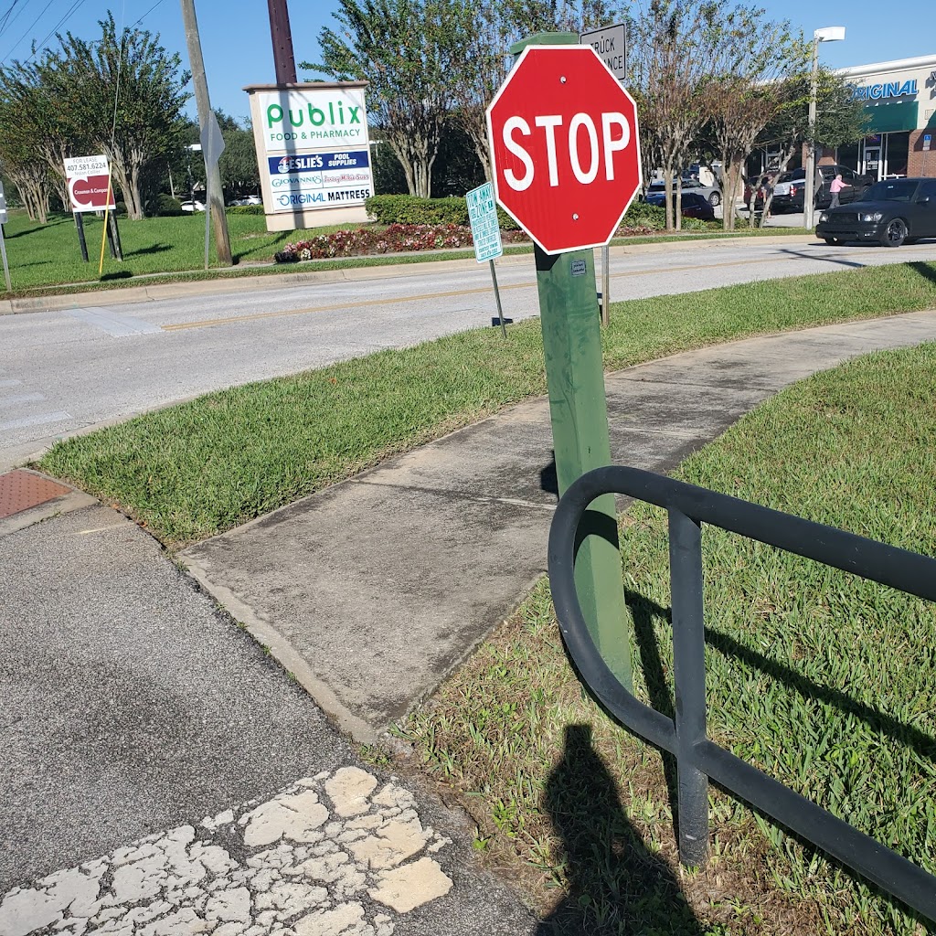 Orlando Health Emergency Room - Lake Mary | 380 Rinehart Rd, Lake Mary, FL 32746, USA | Phone: (321) 842-0550