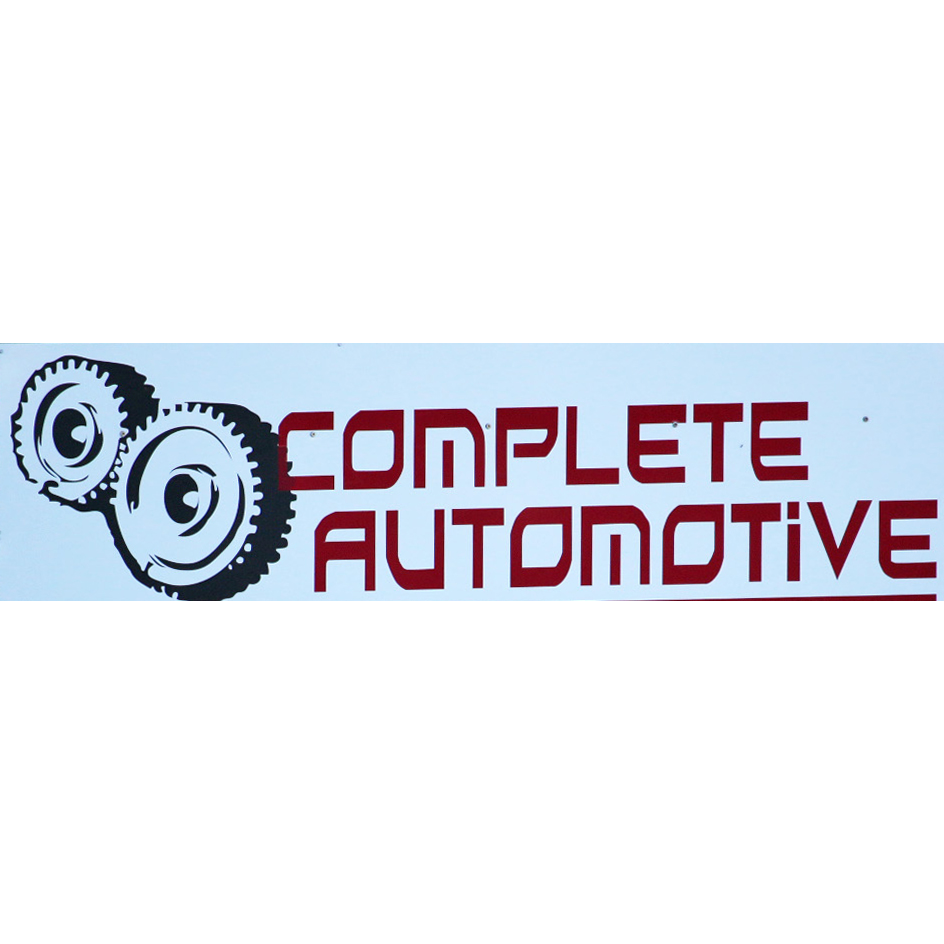 Complete Automotive | 203 S Railway St, Panama, IA 51562, USA | Phone: (712) 489-2443