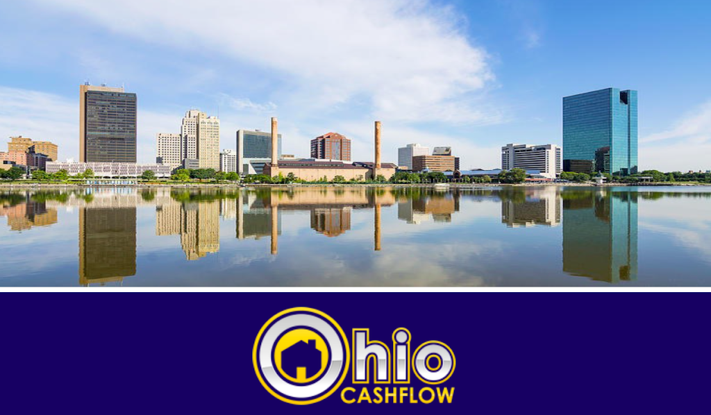 Ohio Cashflow | 2428 W Sylvania Ave, Toledo, OH 43613, USA | Phone: (844) 289-8876