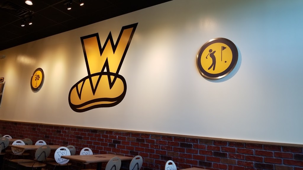 Which Wich Superior Sandwiches | 9623 Red Stone Dr #400, Indian Land, SC 29707, USA | Phone: (803) 548-4325