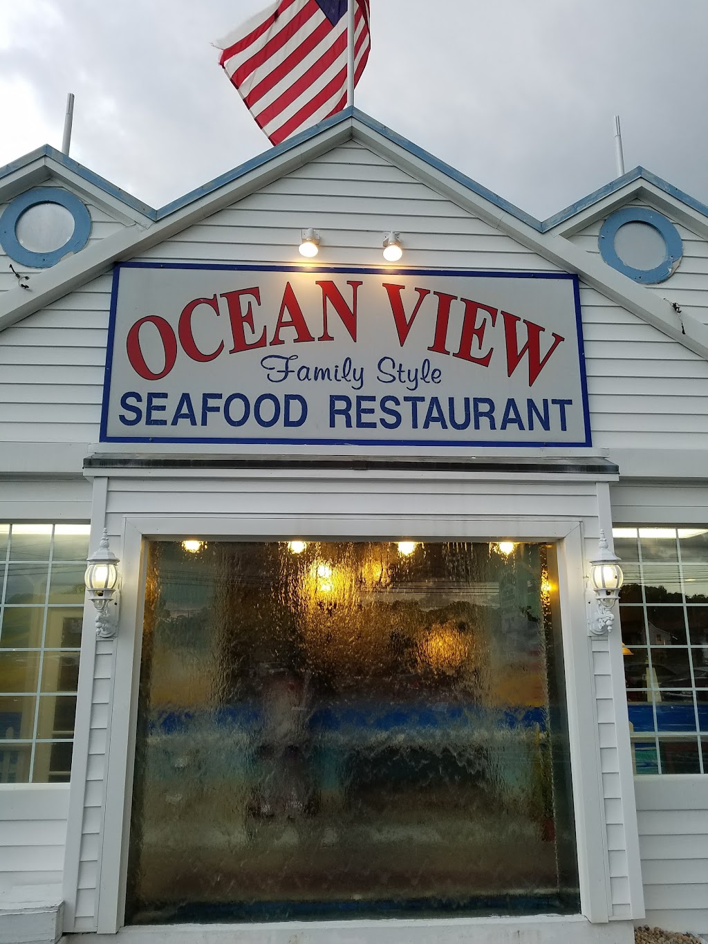 Ocean View Seafood | 1803 Cotton Grove Rd, Lexington, NC 27292, USA | Phone: (336) 357-7222