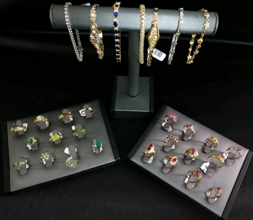 Loan Star Pawn - Domaris Avenue | 214 Domaris Ave, Lake Wales, FL 33853, USA | Phone: (863) 676-4514