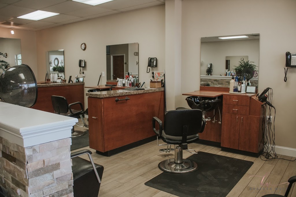 United Hair Salon | 116 E Stewart St, Coats, NC 27521, USA | Phone: (910) 897-4900