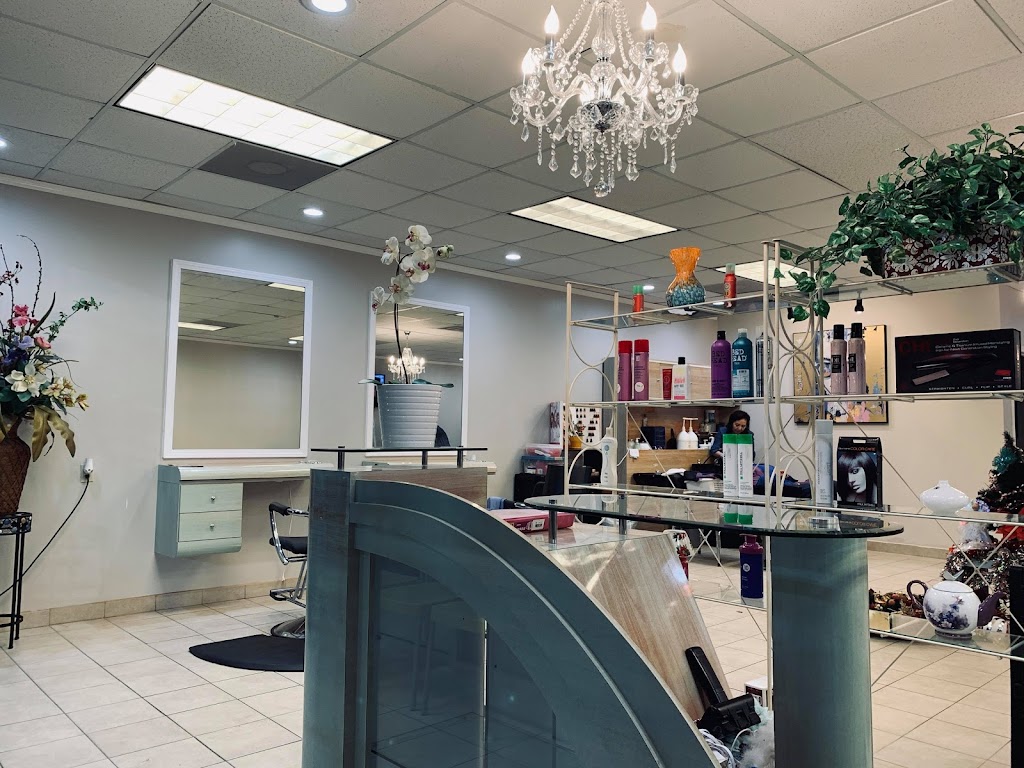 Cha-Nail Bar & Hair | 11130 N Eldridge Pkwy, Houston, TX 77065, USA | Phone: (281) 477-7577