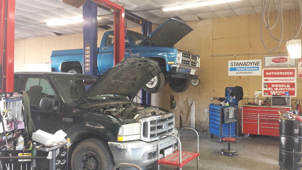 Able Fuel Injection Service, Inc. | 1419 Crescent Ave, Lewisville, TX 75057, USA | Phone: (972) 221-1555