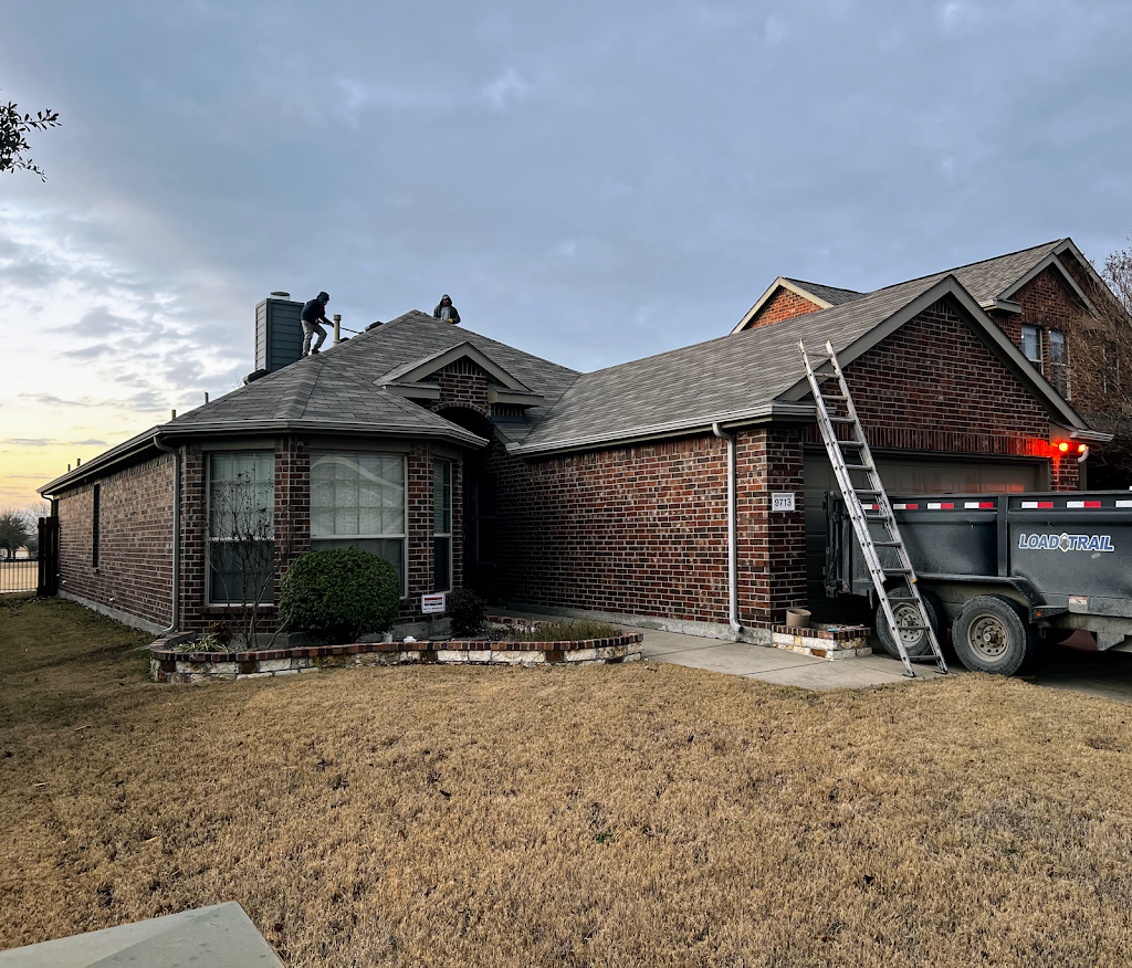 Blue Roofing, LLC | 7059 Ash St, Frisco, TX 75034, USA | Phone: (214) 499-3591