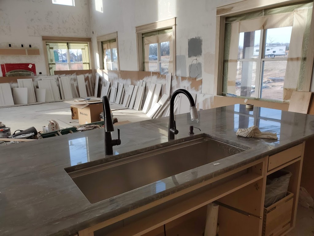 Wholesale Granite Countertops | 2200 N Council Ave, Blanchard, OK 73010, USA | Phone: (405) 485-2777