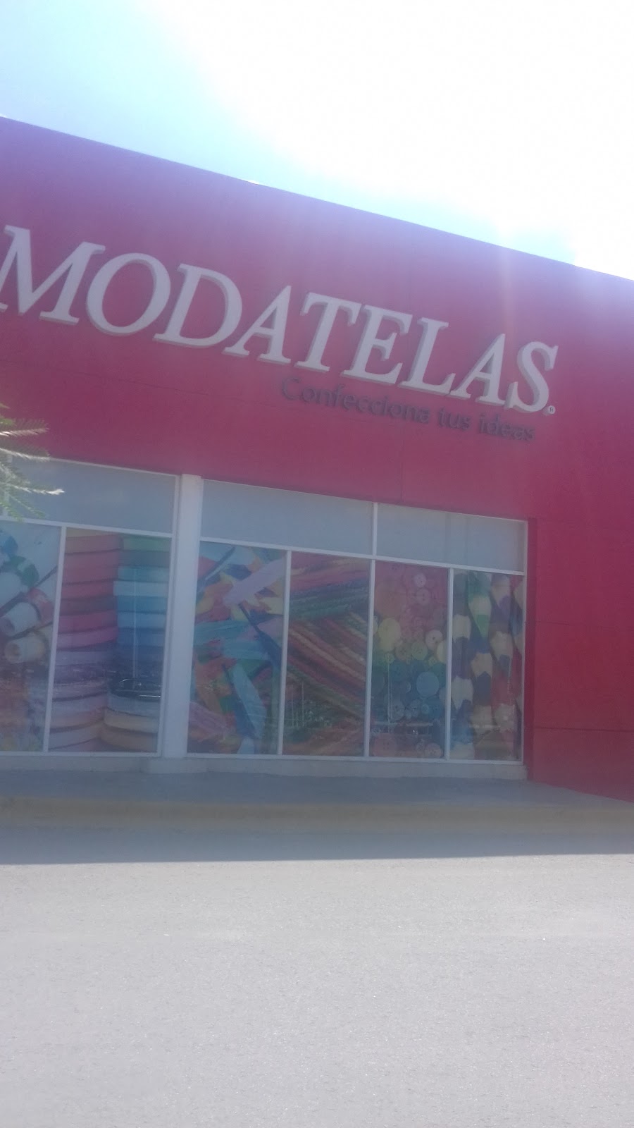 Modatelas Cd. Juárez IV | Blvrd Zaragoza 6008, Parque Industrial, Zaragoza, 32685 Zaragoza, Chih., Mexico | Phone: 656 258 8743