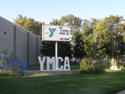 Hammond Family YMCA | 7322 Southeastern Ave, Hammond, IN 46324, USA | Phone: (219) 845-1507