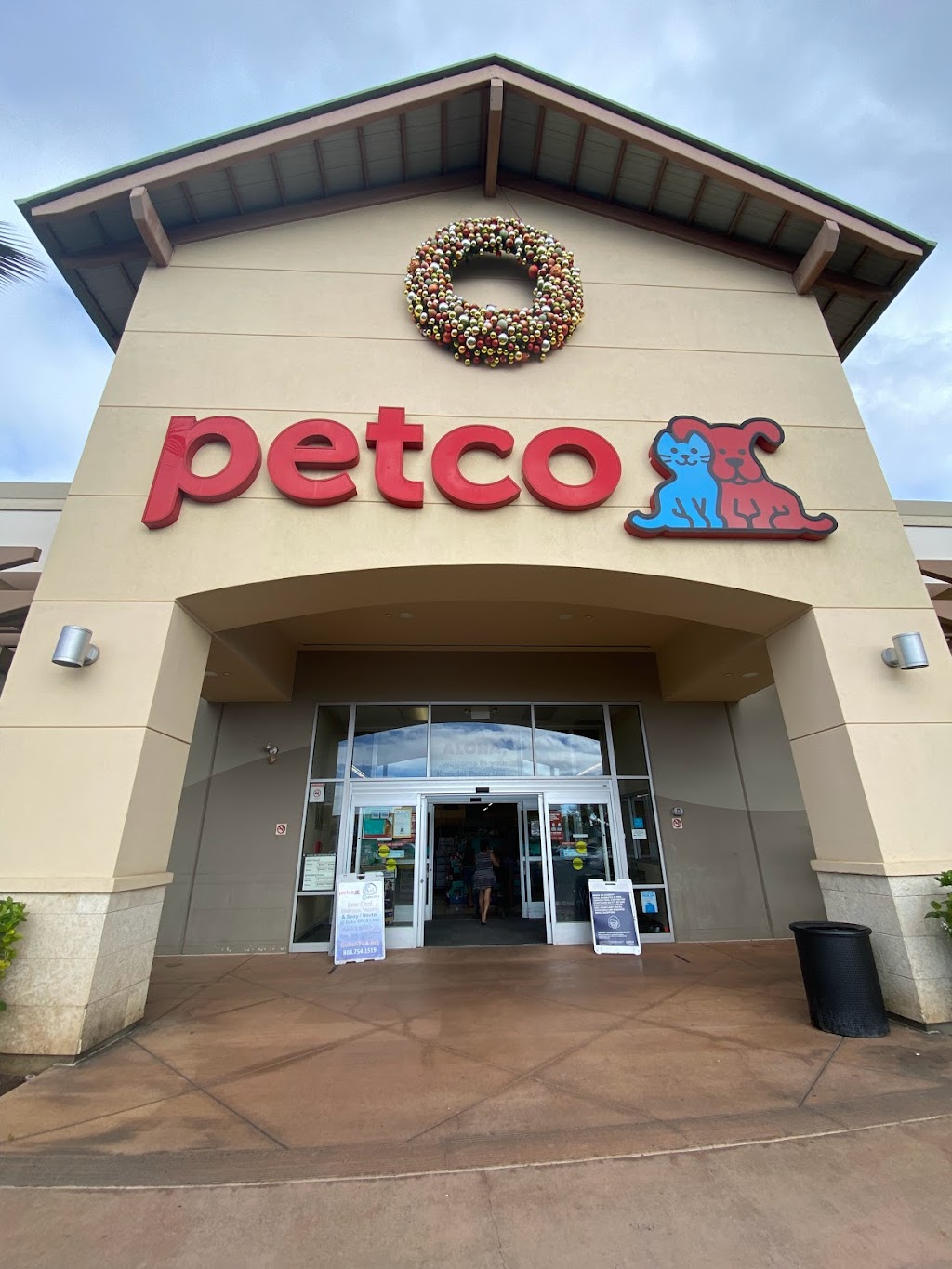 Petco | 4450 Kapolei Pkwy Suite 140, Kapolei, HI 96707, USA | Phone: (808) 674-0600