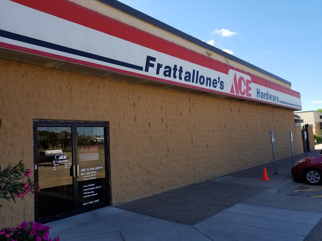 Frattallones Hardware & Garden | 1750 Weir Dr, Woodbury, MN 55125, USA | Phone: (651) 738-1697