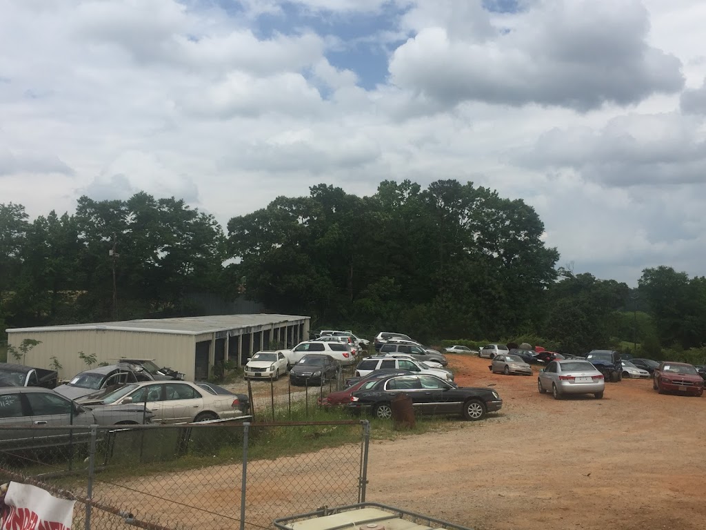 Woodstock Auto Salvage | 25498 AL-5, Woodstock, AL 35188, USA | Phone: (205) 938-9988