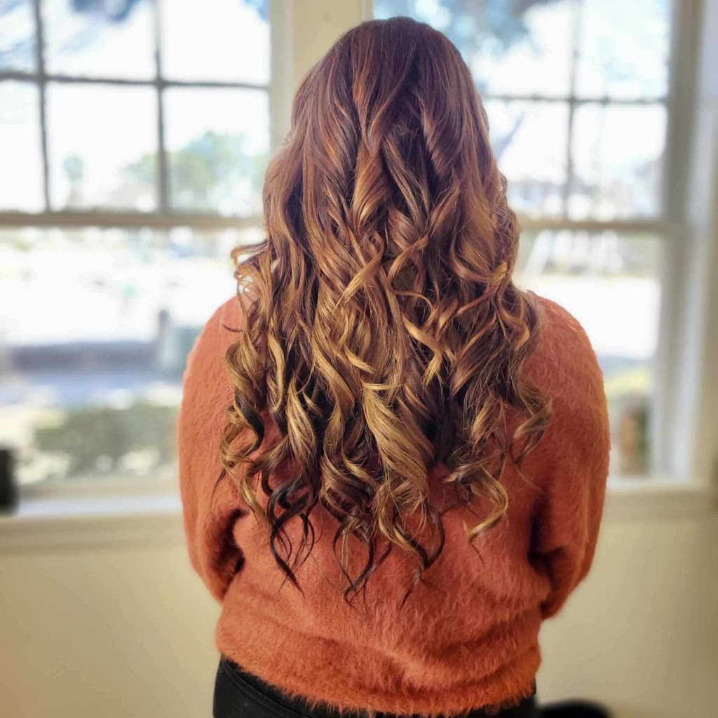 Blo Bomb Dry Bar Newport News | 10201 Warwick Blvd #1, Newport News, VA 23601, USA | Phone: (757) 602-0098