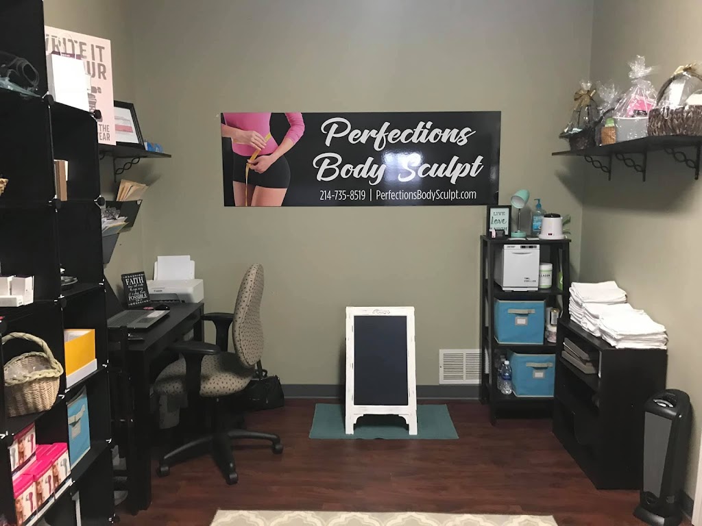 Perfections Body Sculpt | 1017 N Central Expy, Plano, TX 75075, USA | Phone: (214) 735-8519