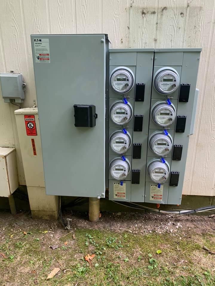 Addison Electric LLC | 1216 Stellar Dr, Franklin, IN 46131, USA | Phone: (317) 494-9960